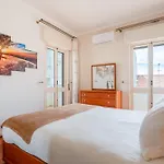 Lägenhet Cosy 2bdr Flat In Downtown By Lovelystay Faro
