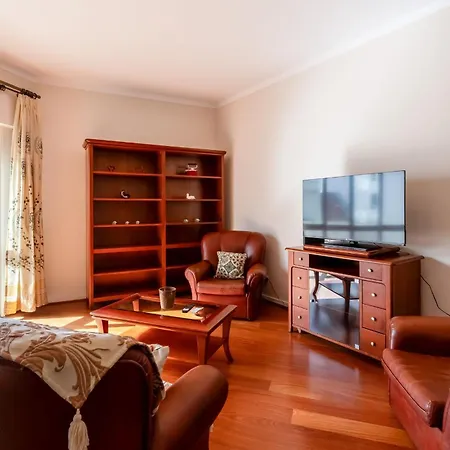 Apartament Cosy 2bdr Flat In Downtown By Lovelystay *