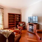Apartamento Cosy 2bdr Flat In Downtown By Lovelystay *