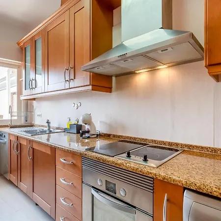 Apartamento Cosy 2bdr Flat In Downtown By Lovelystay Distrito de Faro