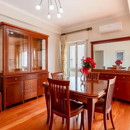 Apartamento Cosy 2bdr Flat In Downtown By Lovelystay *