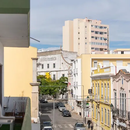 Apartamento Cosy 2bdr Flat In Downtown By Lovelystay *