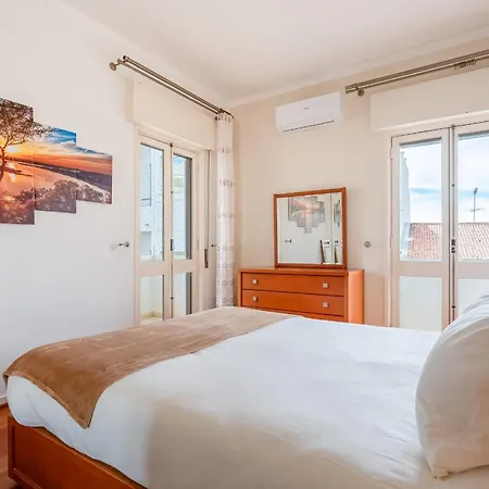 Apartamento Cosy 2bdr Flat In Downtown By Lovelystay Distrito de Faro