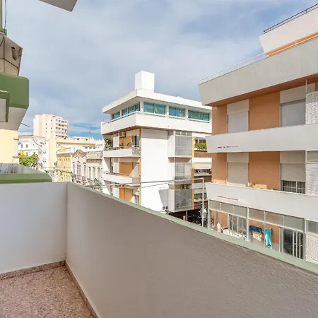 Apartamento Cosy 2bdr Flat In Downtown By Lovelystay *