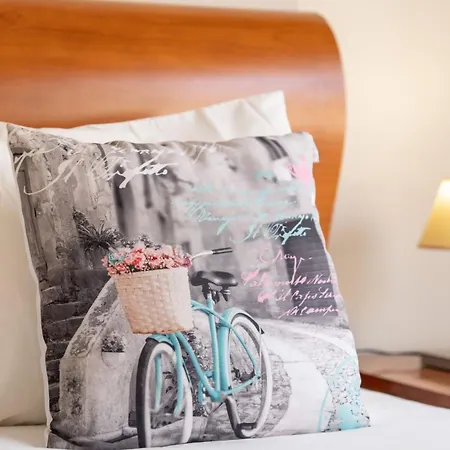 Cosy 2bdr Flat In Downtown By Lovelystay Apartamento *