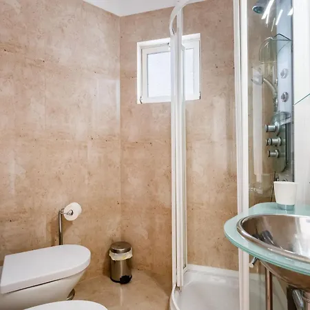 Apartamento Cosy 2bdr Flat In Downtown By Lovelystay *